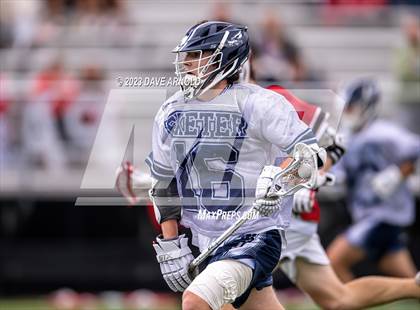 Thumbnail 2 in Pinkerton vs. Exeter (NHIAA Division 1 State Semifinal) photogallery.
