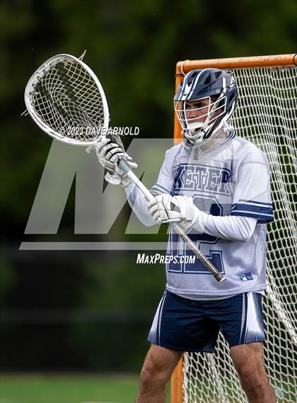 Thumbnail 1 in Pinkerton vs. Exeter (NHIAA Division 1 State Semifinal) photogallery.