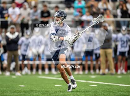 Thumbnail 2 in Pinkerton vs. Exeter (NHIAA Division 1 State Semifinal) photogallery.