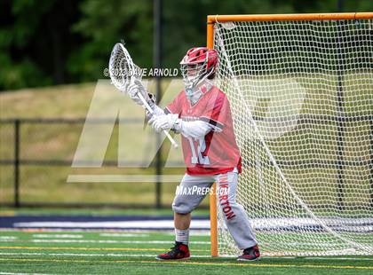 Thumbnail 2 in Pinkerton vs. Exeter (NHIAA Division 1 State Semifinal) photogallery.