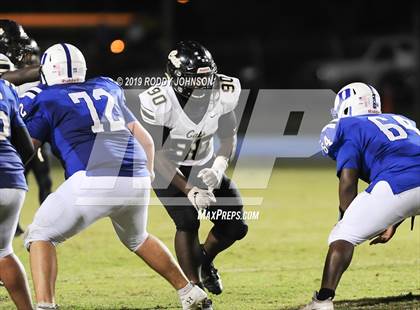 Thumbnail 3 in Leesville @ DeRidder photogallery.