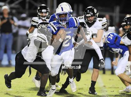 Thumbnail 2 in Leesville @ DeRidder photogallery.