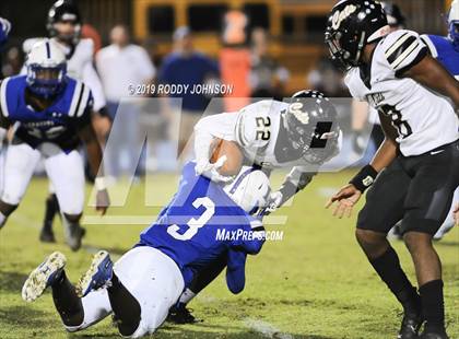 Thumbnail 1 in Leesville @ DeRidder photogallery.