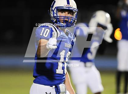 Thumbnail 1 in Leesville @ DeRidder photogallery.