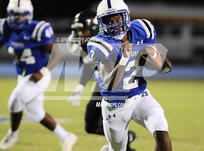 Thumbnail 1 in Leesville @ DeRidder photogallery.