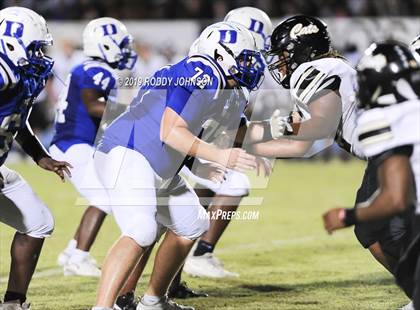 Thumbnail 1 in Leesville @ DeRidder photogallery.