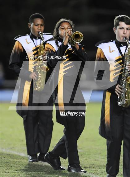 Thumbnail 3 in Leesville @ DeRidder photogallery.