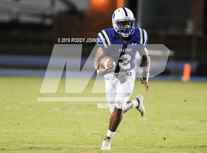 Thumbnail 2 in Leesville @ DeRidder photogallery.