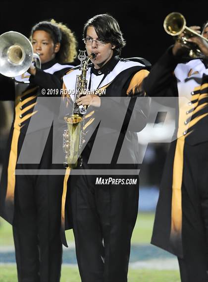 Thumbnail 1 in Leesville @ DeRidder photogallery.