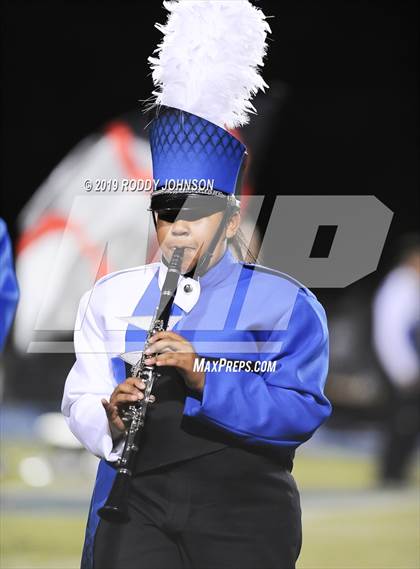 Thumbnail 1 in Leesville @ DeRidder photogallery.