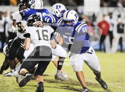 Thumbnail 1 in Leesville @ DeRidder photogallery.