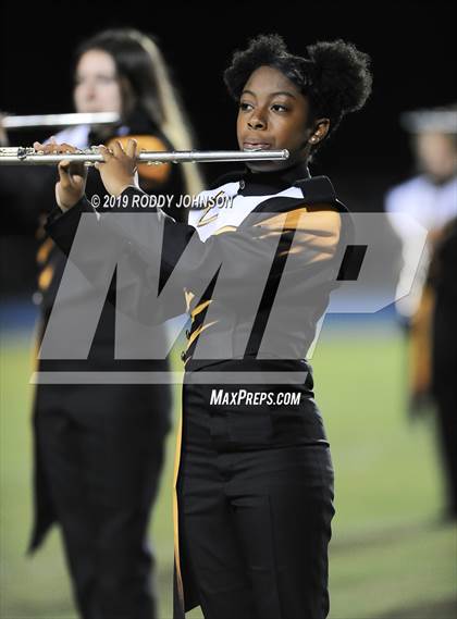 Thumbnail 1 in Leesville @ DeRidder photogallery.