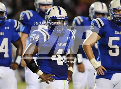 Thumbnail 3 in Leesville @ DeRidder photogallery.