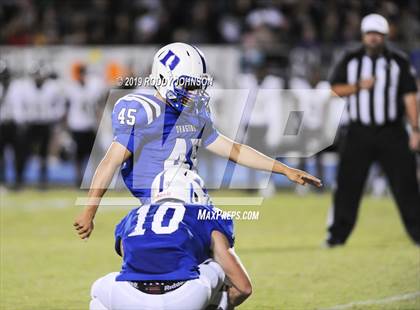 Thumbnail 3 in Leesville @ DeRidder photogallery.