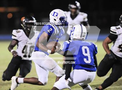 Thumbnail 3 in Leesville @ DeRidder photogallery.