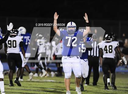 Thumbnail 1 in Leesville @ DeRidder photogallery.