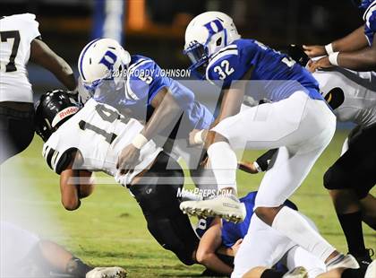 Thumbnail 1 in Leesville @ DeRidder photogallery.