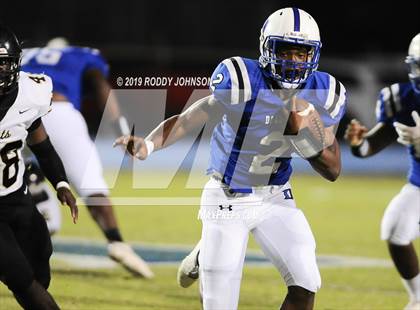 Thumbnail 2 in Leesville @ DeRidder photogallery.
