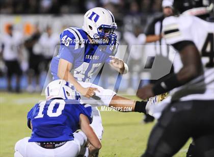 Thumbnail 1 in Leesville @ DeRidder photogallery.