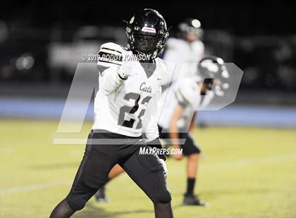 Thumbnail 1 in Leesville @ DeRidder photogallery.