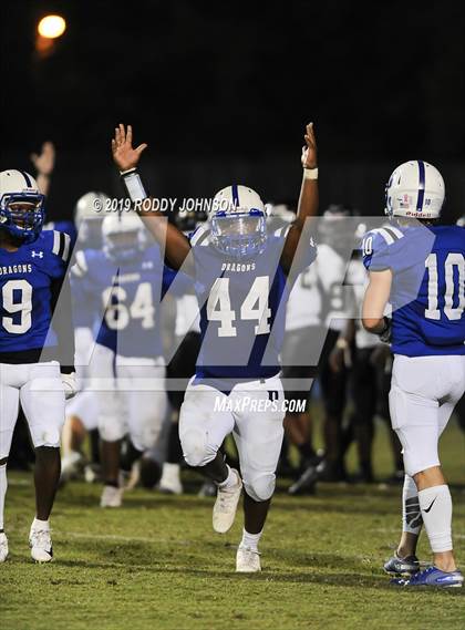 Thumbnail 2 in Leesville @ DeRidder photogallery.