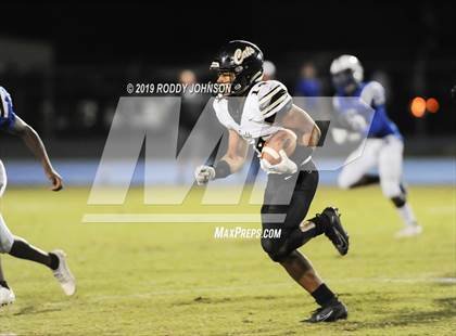 Thumbnail 3 in Leesville @ DeRidder photogallery.