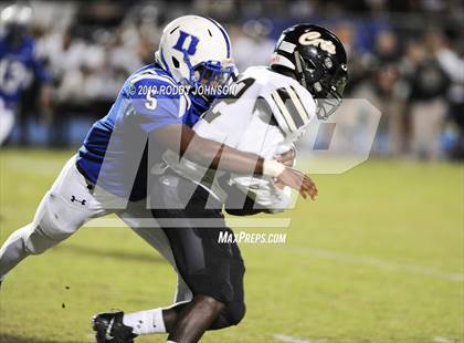 Thumbnail 1 in Leesville @ DeRidder photogallery.
