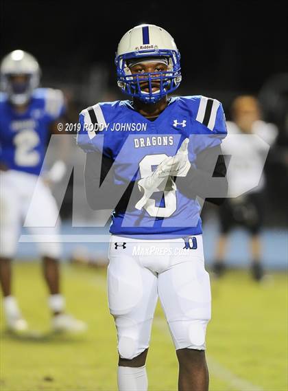 Thumbnail 2 in Leesville @ DeRidder photogallery.