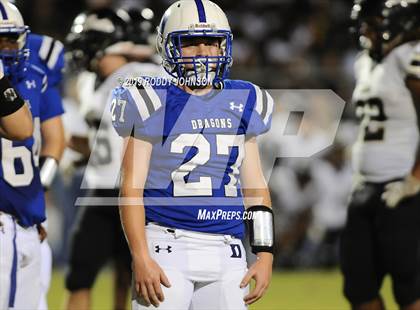 Thumbnail 1 in Leesville @ DeRidder photogallery.