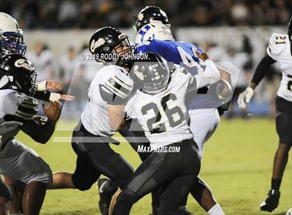 Thumbnail 1 in Leesville @ DeRidder photogallery.