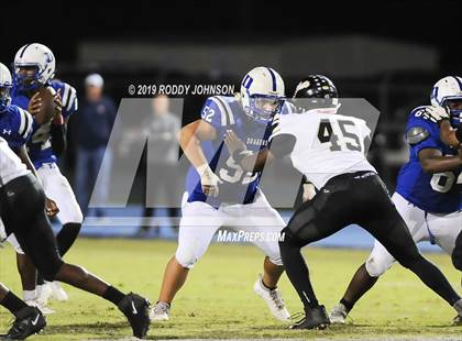 Thumbnail 1 in Leesville @ DeRidder photogallery.