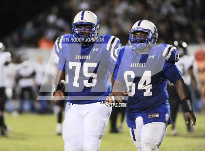 Thumbnail 1 in Leesville @ DeRidder photogallery.
