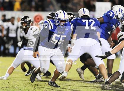 Thumbnail 1 in Leesville @ DeRidder photogallery.