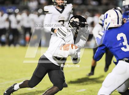 Thumbnail 3 in Leesville @ DeRidder photogallery.