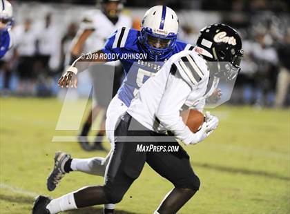 Thumbnail 2 in Leesville @ DeRidder photogallery.