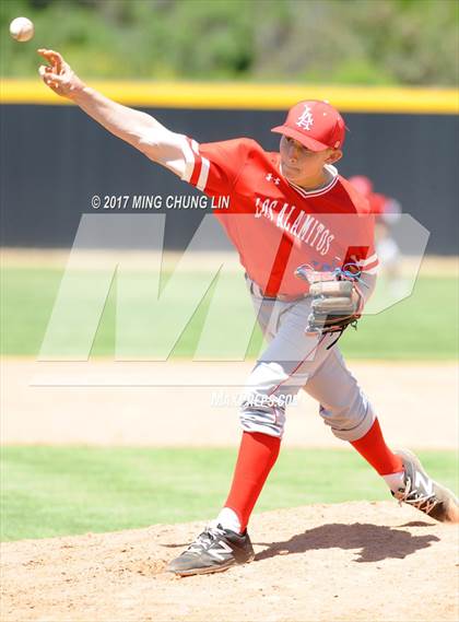Thumbnail 3 in Los Alamitos @ Aliso Niguel photogallery.