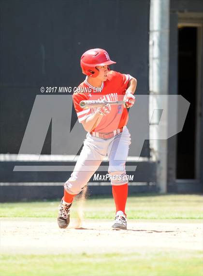 Thumbnail 1 in Los Alamitos @ Aliso Niguel photogallery.