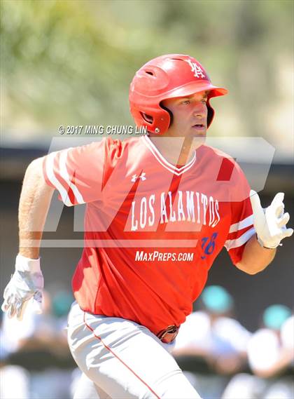 Thumbnail 1 in Los Alamitos @ Aliso Niguel photogallery.