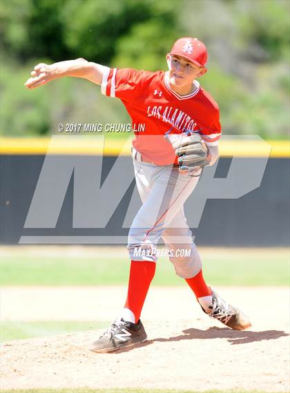 Thumbnail 1 in Los Alamitos @ Aliso Niguel photogallery.