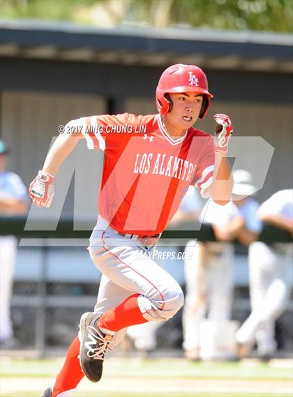 Thumbnail 3 in Los Alamitos @ Aliso Niguel photogallery.