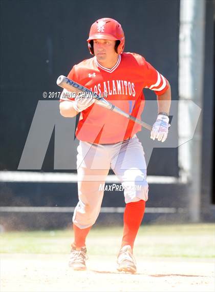 Thumbnail 1 in Los Alamitos @ Aliso Niguel photogallery.