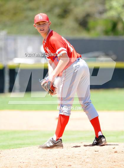 Thumbnail 1 in Los Alamitos @ Aliso Niguel photogallery.