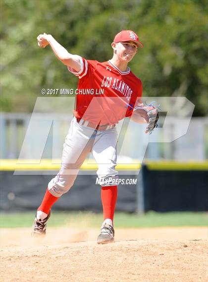 Thumbnail 1 in Los Alamitos @ Aliso Niguel photogallery.