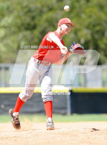 Thumbnail 1 in Los Alamitos @ Aliso Niguel photogallery.