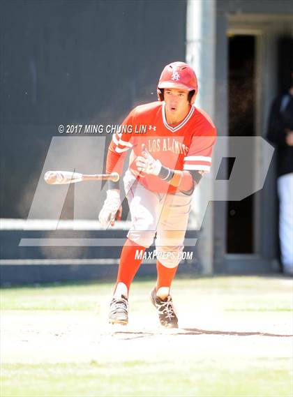 Thumbnail 2 in Los Alamitos @ Aliso Niguel photogallery.