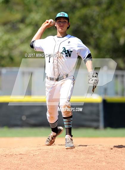 Thumbnail 3 in Los Alamitos @ Aliso Niguel photogallery.