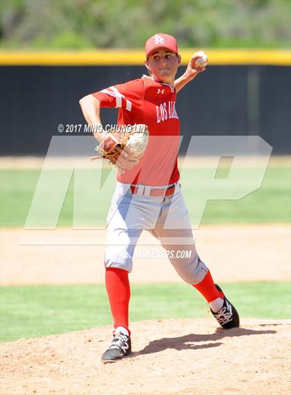 Thumbnail 1 in Los Alamitos @ Aliso Niguel photogallery.