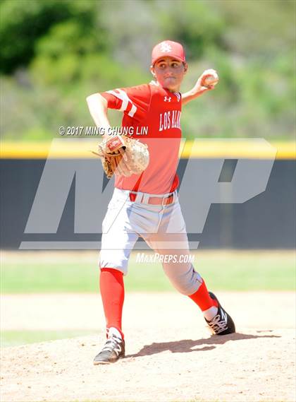 Thumbnail 3 in Los Alamitos @ Aliso Niguel photogallery.