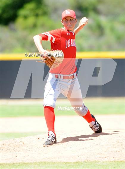 Thumbnail 1 in Los Alamitos @ Aliso Niguel photogallery.