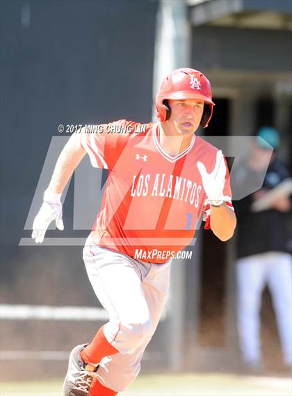 Thumbnail 2 in Los Alamitos @ Aliso Niguel photogallery.